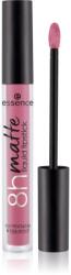 essence 8h matte ruj lichid mat culoare 05 2, 5 ml