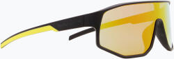 SPECT Eyewear Dash fekete/füstös, rózsaszínes revo napszemüveggel