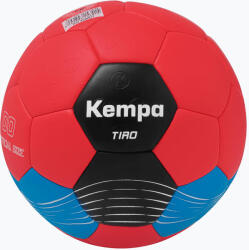 Kempa Tiro gyermek kézilabda piros 1-es méret