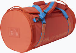 Helly Hansen HH Duffel Bag 2 30 l őrjárat narancssárga
