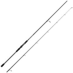 Okuma Altera Spin 6'0'' 180cm 2-7g Pergető Horgászbot