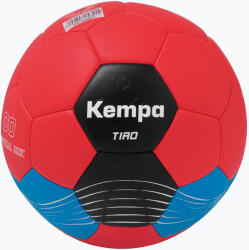 Kempa Tiro gyermek kézilabda piros méret 00