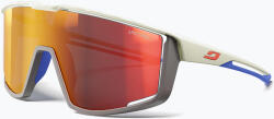 Julbo Fury Spectron matt világosbarna/barna/ kék/ többrétegű piros napszemüveg