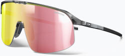Julbo Density Reactiv fényes áttetsző fekete/szürke/többrétegű rózsaszín arany napszemüveg