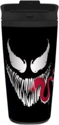 Pyramid International Marvel - Venom Face - utazóbögre - alza
