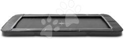 EXIT Toys Trambulină Interra Ground Level Sports Trampoline Exit Toys la nivelul solului 214*305 cm cu sistem de ventilație neagră ET10227100 (ET10227100)
