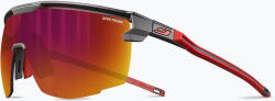 Julbo Ultimate Spectron matt fekete/piros/többrétegű piros napszemüveg