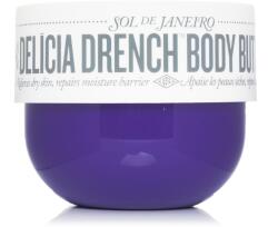 Sol de Janeiro Delicia Drench Body Butter 240 ml - alza