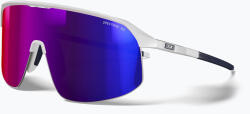 Julbo Density Spectron HD matt fehér/kék/többrétegű lila napszemüveg