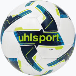 uhlsport Labdarúgás uhlsport Team fehér/navy/fluo sárga méret 4