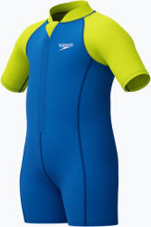 Speedo Learn To Swim Essential neoprén gyermek búvárruha türkizkék tenger