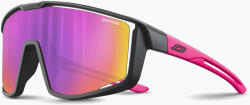 Julbo Fury S Spectron matt fekete/rózsaszín/rózsaszín villogó gyermek napszemüveg