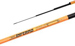 Delphin INFERNO Pole 4m Spicc Bot