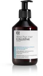 Collistar Attivi Puri Hair Hyaluronic Acid Shampoo 250 ml