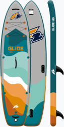 F2 SUP deszka F2 Glide WS 11'7'' benzin