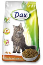 Dax DA x CIicatáp 10 kg Száraz Csirke-Zöldséges