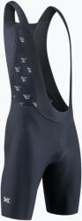 X-Bionic Férfi X-Bionic Corefusion Bib opál fekete kerékpáros rövidnadrág
