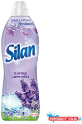 Öblítő koncentrátum 880 ml (40 mosás) Silan Levander (60283)