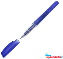 BLUERING Zseléstoll kupakos gumis fogó, Bluering® Nova írásszín kék (59952) - nyomtassotthon