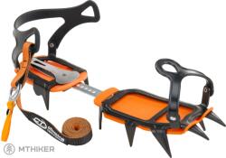 Climbing Technology Ice klasszikus macskák, fekete