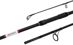 Delphin BOMBER 380cm 5lbs 2 rész Bojlis Bot - fizz