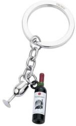 TROIKA Kulcstartó, TROIKA "Bordeaux (TROKR2416CH) - primatinta