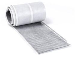 Styron Szigetelő lap, (Butyl) 80-as, zuhanyfolyókához (STYMM-080)