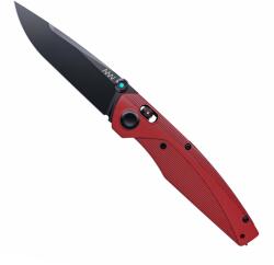 ANV A100 piros (ANVA100-021)