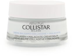 Collistar Attivi Puri Collagen + Malachite Cream Balm 50ml