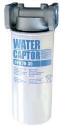 Piusi Water Captor szűrőfej dízelhez 70L/perc