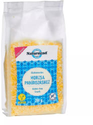 Naturmind gluténmentes morzsa panírozáshoz 200 g - foodker