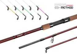 Delphin Magma Legend4ry Method 430cm 215g 3rész Feeder Bot