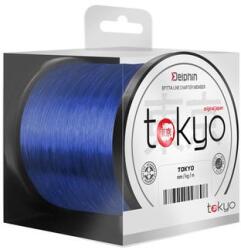 Delphin TOKYO kék 0, 286mm 14lbs 1200m monofil zsinór