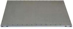 SCHULTE Lagertechnik Kiegészítő polc, 100 x 30 cm, 250 kg - manutan - 11 849 Ft