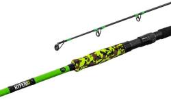 Delphin HYPERIO 2, 2 rész 210cm 120g harcsás Bot