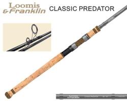 Loomis & Franklin Classic Predator - Im7 Ps902Shmf, Pergető Bot