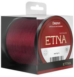 Delphin ETNA bordó 0, 261mm 12lbs 1200m monofil zsinór