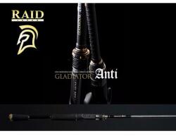 Raid Gladiator Anti Cast GA-72HC King Heavy 218cm 10, 5-42g Bot