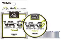 VARIVAS Super Trout Area VA-GS Natural 150m 0, 104mm 2lbs monofil zsinór