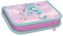 Ars Una Ars Una: Daydream kihajtható töltött tolltartó 13x19x4cm