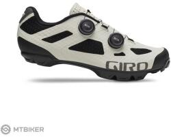 Giro Sector kerékpáros cipő, light sharkskin (EU 43)