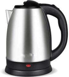 Royalty Line Royalty Line® RL-SSK1.7L Elektromos Vízforraló - 1, 7 L Kapacitás, 1500W, Szürke (RL-SSK1.7L)
