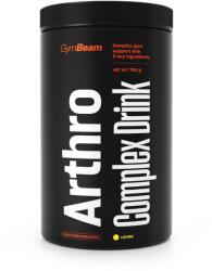 GymBeam ArthroComplex Drink citrom 700 g