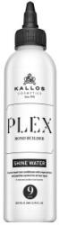Kallos Plex Shine Water îngrijire fără clătire î pentru întărirea fibrei părului 200 ml