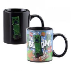 Paladone Minecraft - Creeper - Transformer bögre