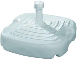 Schneider Schirme Schneider PE-ernyőtartó fehér kb. 20 liter