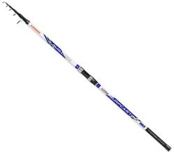 Trabucco Avalon Surf Casting VI 4004/150, Teleszkópos Bot
