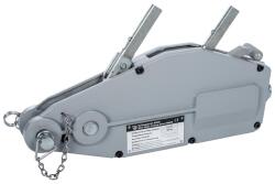 PLANETA - Palan universal cu cablu 800 kg, cu funie (20m) [G10103] (G10103)