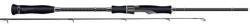 Rapture Yaker Casting and Vertical Jig S631MH(1901/60|150), Pergető Horgászbot