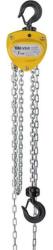 Yale - Palan manual cu lant VS III, 10m, 1000kg, 1 lant [192058145] (192058145) - constructii-mag